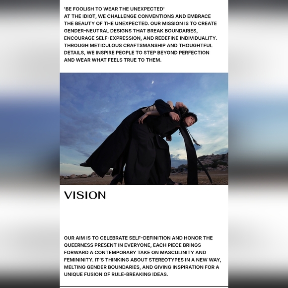 REDONE byTHE IDIOT Best Selling Pleated Eyelet Trousers Black Nwt Sz Large Men's - Picture 8 of 10